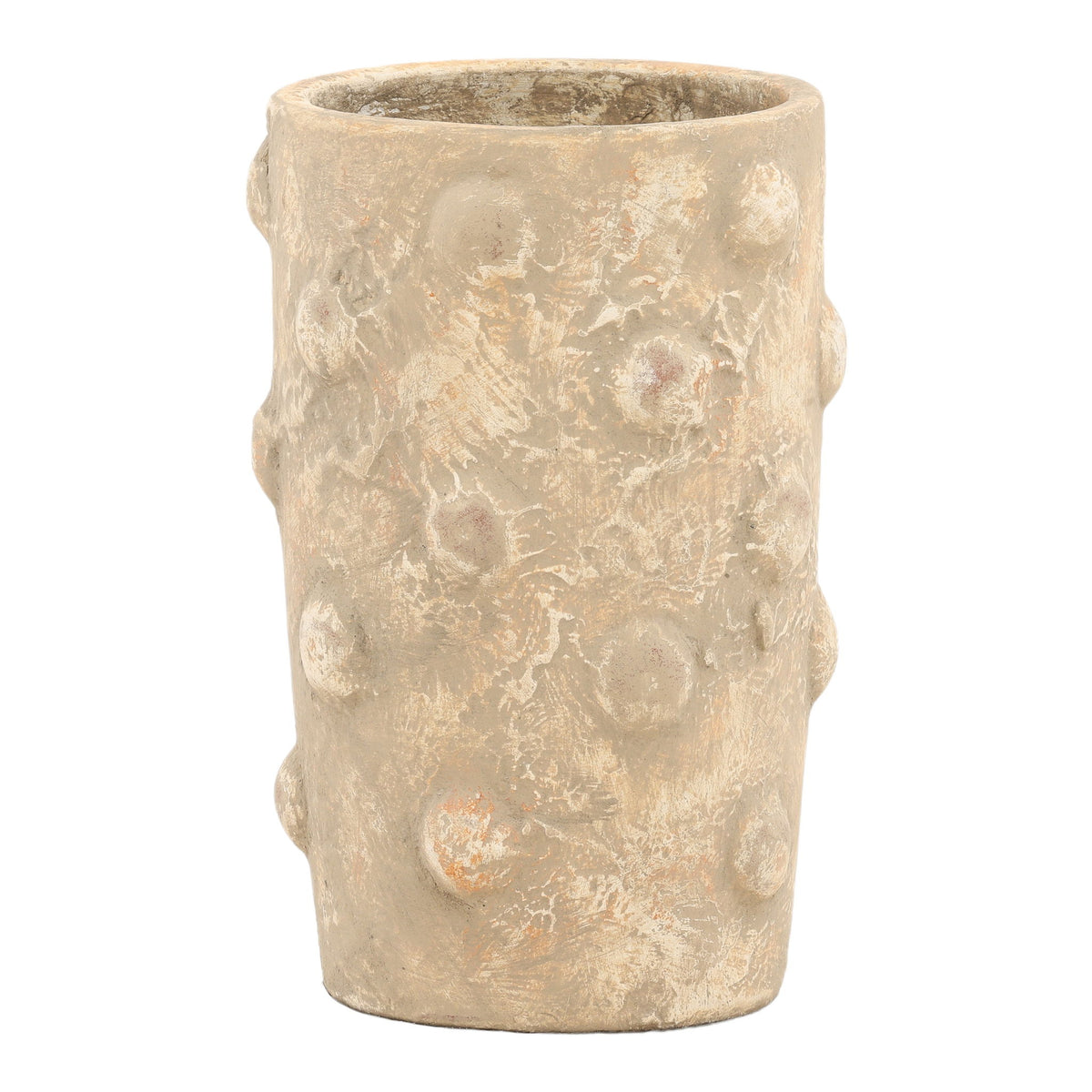 Braulio - Vase - Taupe