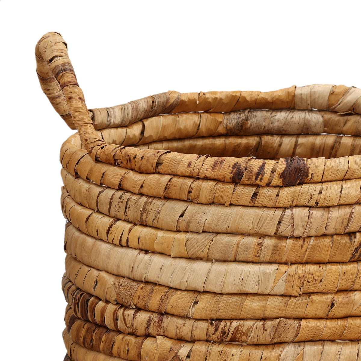 Kerensa - Basket (Set of 3) - Natural