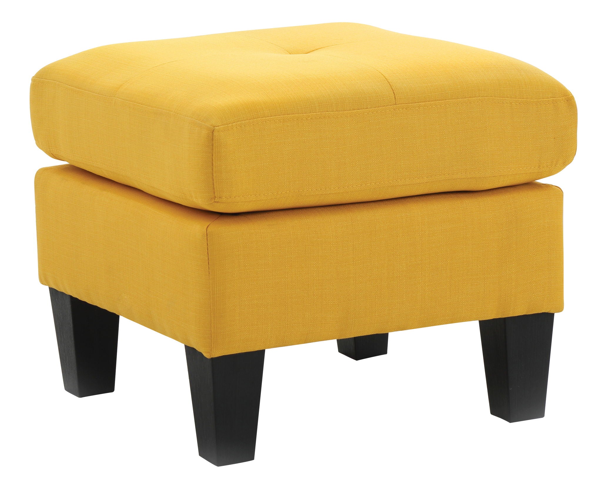 Glory Furniture - Newbury - Ottoman