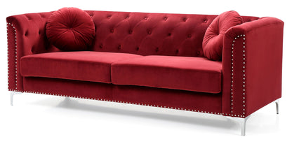 Glory Furniture - Pompano - Sofa