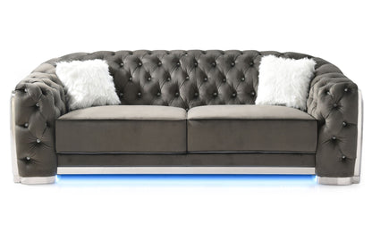 Glory Furniture - Sapphire - Sofa