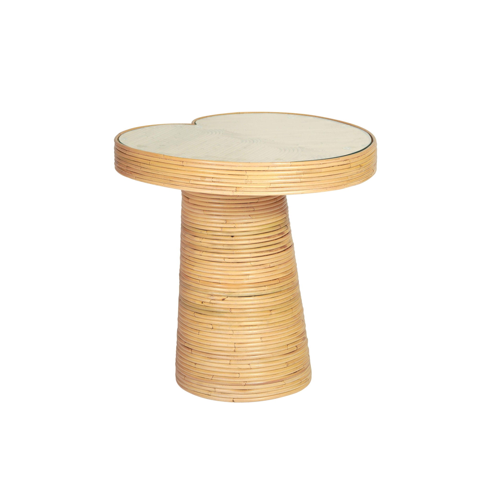 Felicia - Lilypad Side Table