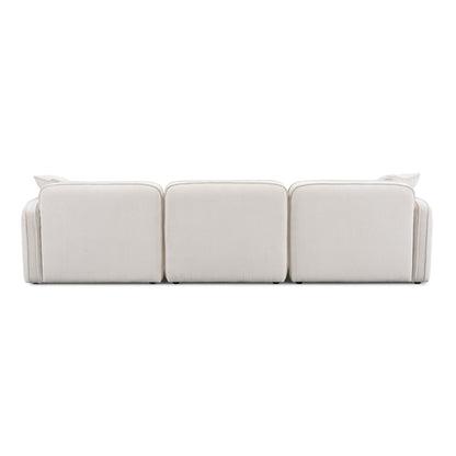 Travie - Modular Sofa