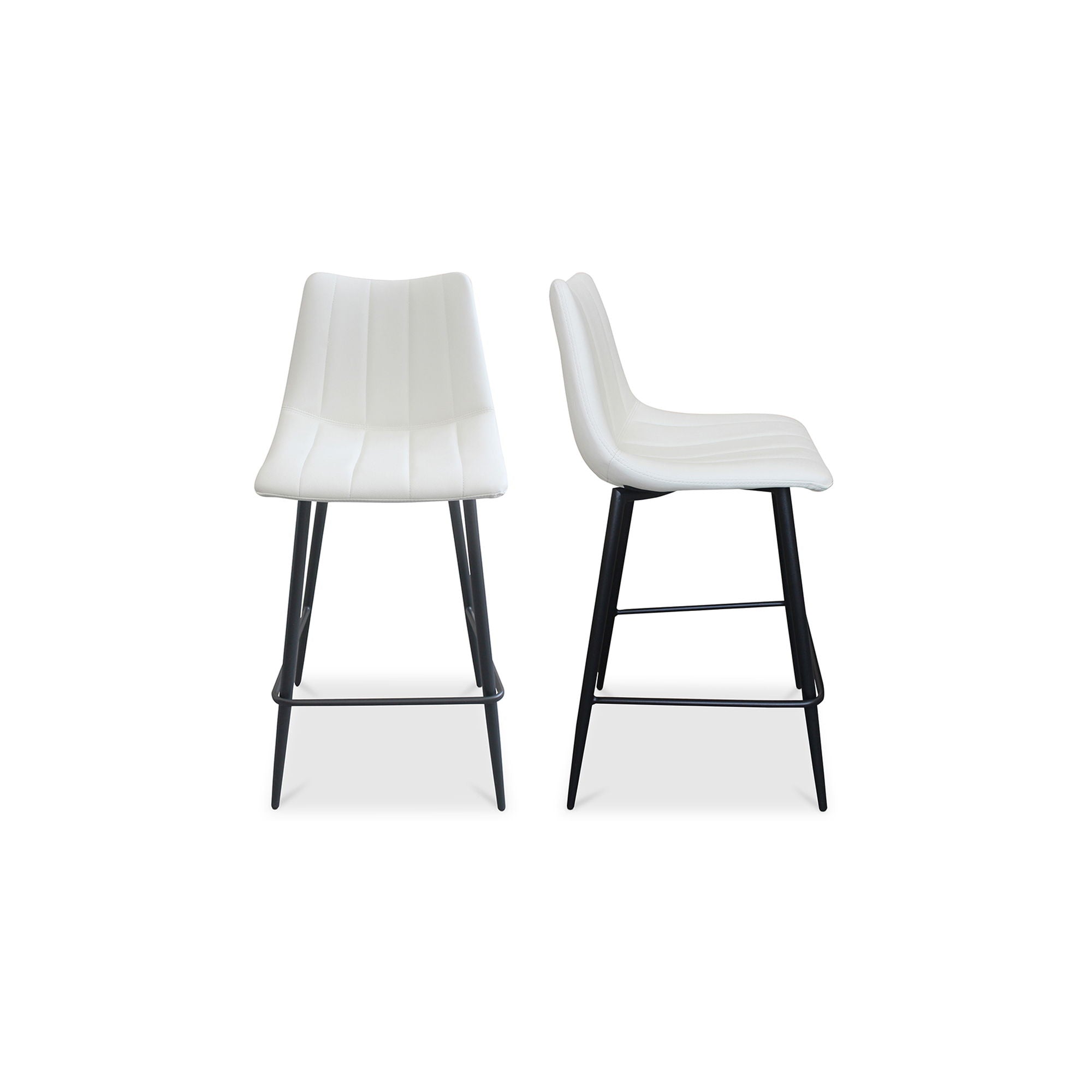 Alibi Counter Stool (Set of 2) - Thumbnail 5