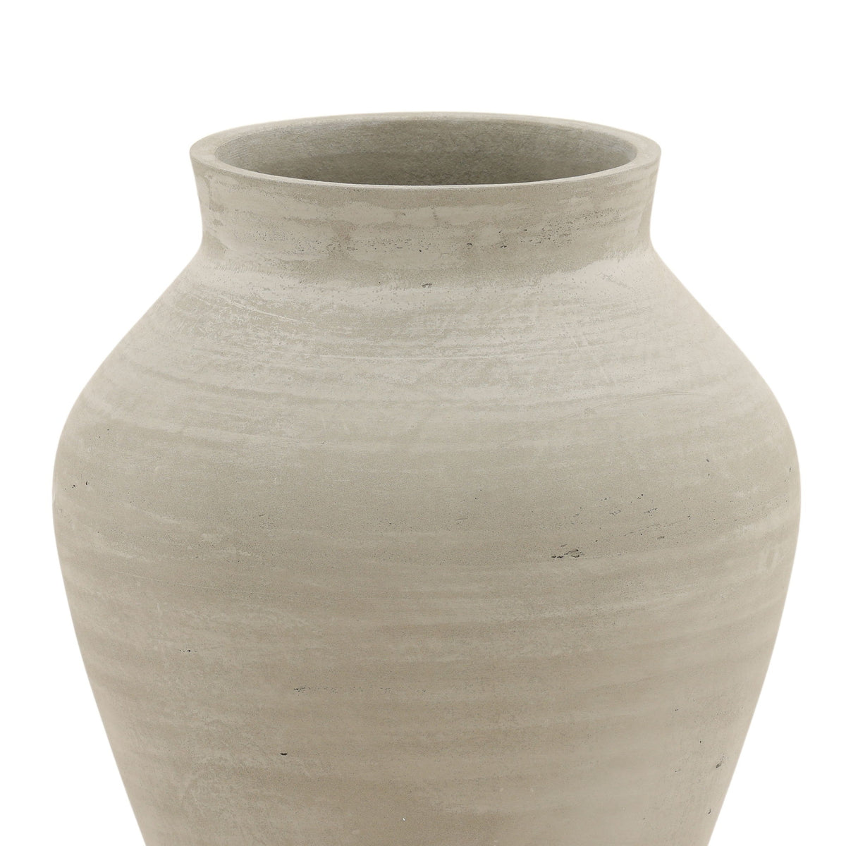 Faustus - Vase