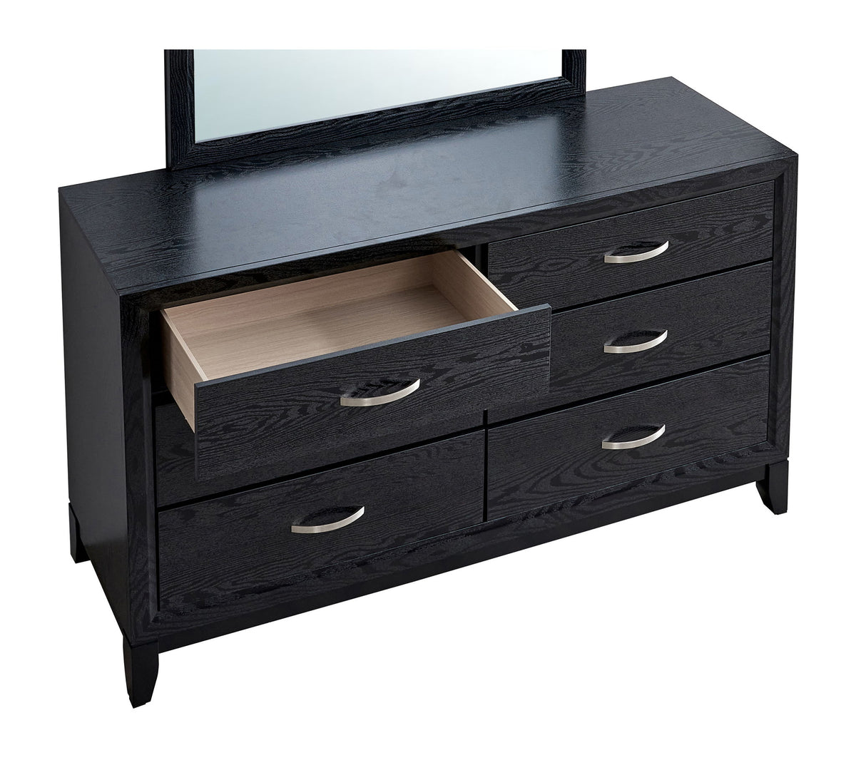 Glory Furniture - Glasgow - Dresser