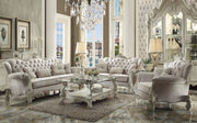 Versailles - Sofa With 5 Pillows