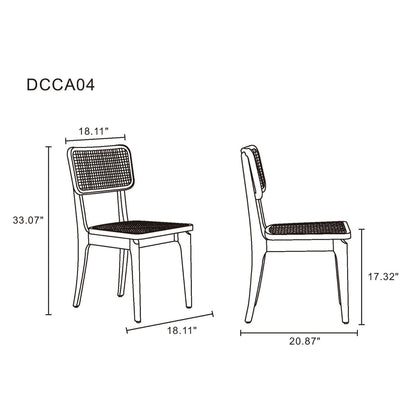 Giverny - Dining Chair (Set of 2)