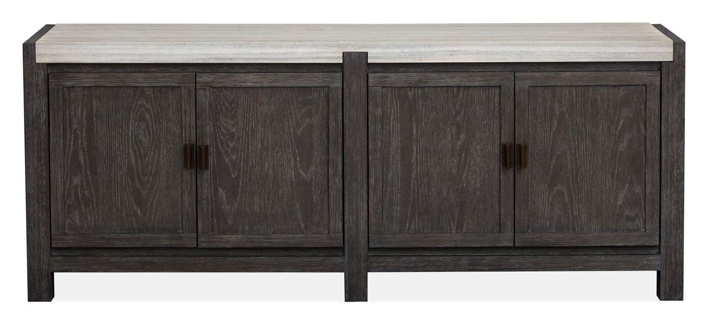 Plum Creek - Door Console