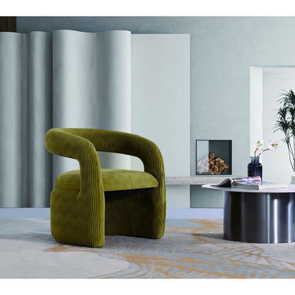 Corvette - Lounge Chair