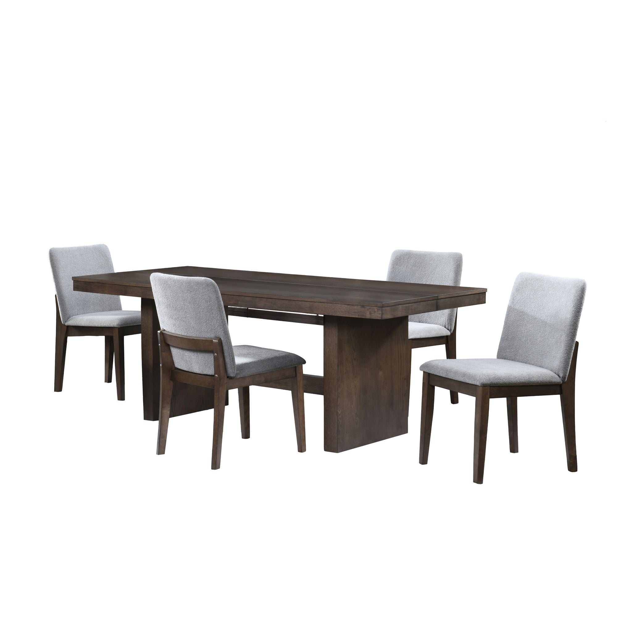 Kody Dining Table Set - Thumbnail 4