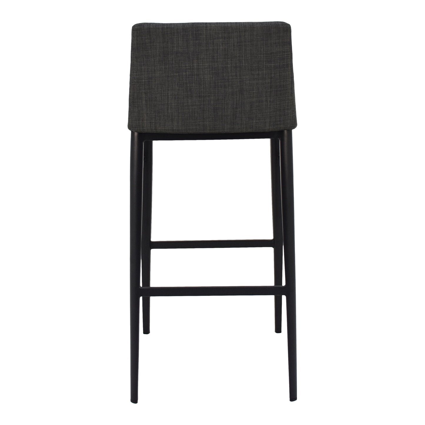 Baron - Barstool - Charcoal