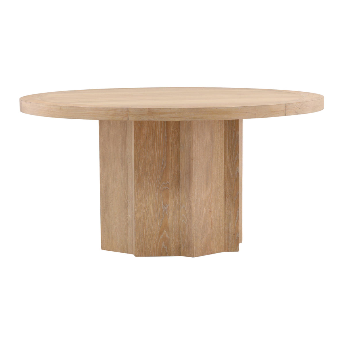 Wystan - Dining Table - Natural