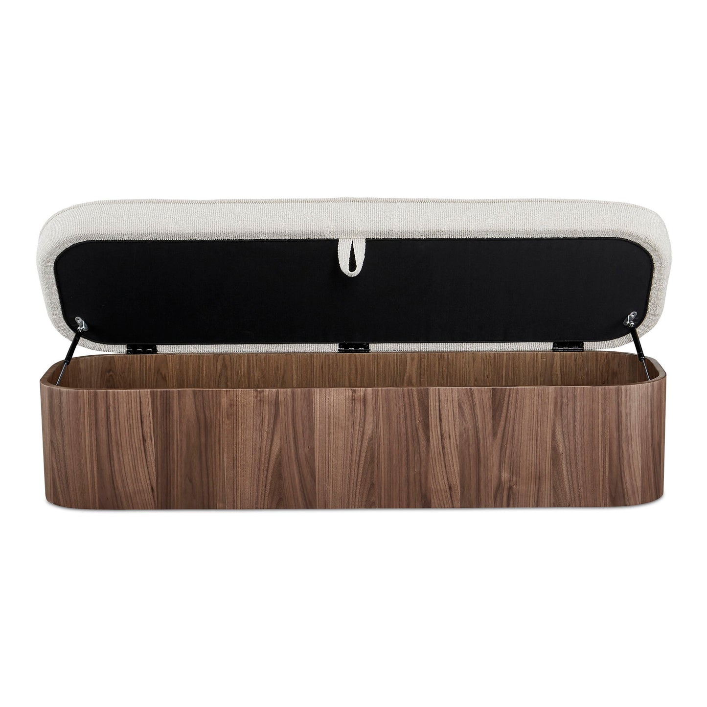 Sonny - Bench - Walnut