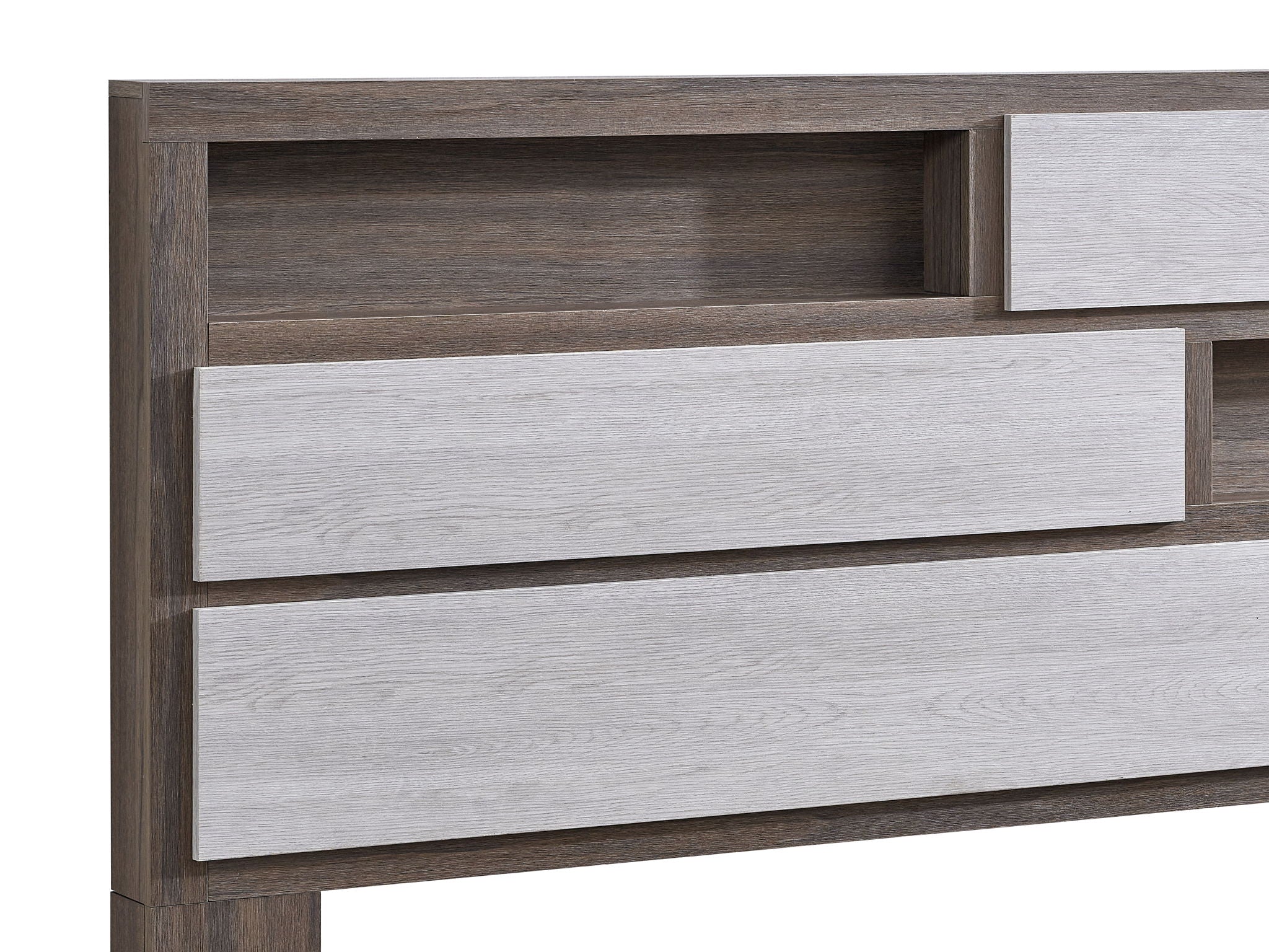 Glory Furniture - Aberdeen - Bed