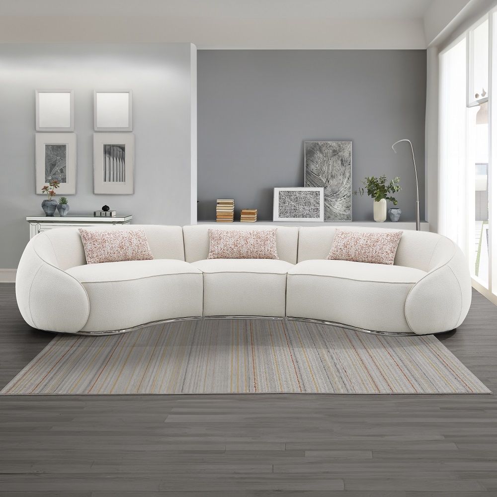 Sahara Sectional Sofa - Thumbnail 2