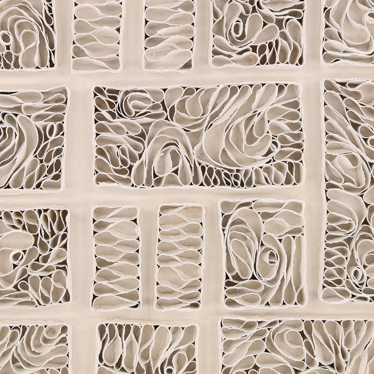 Giancarlo - Wall Art - Light Brown