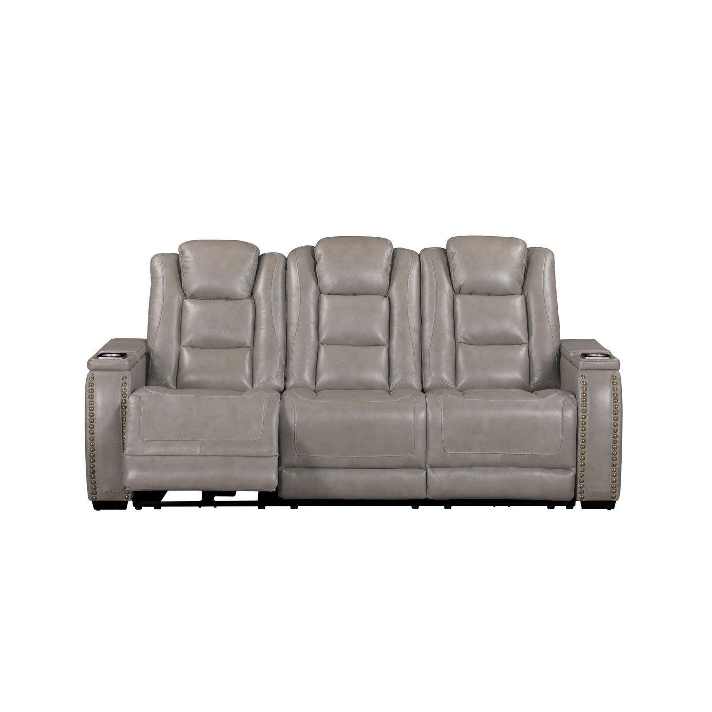 Breckenridge II - Reclining Sofa