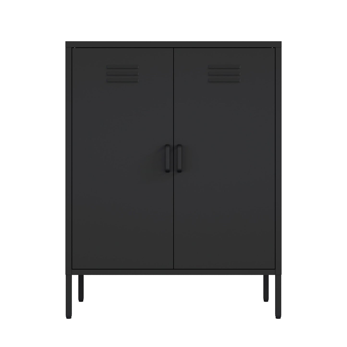 Naomi - Accent Cabinet