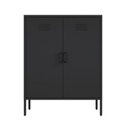 Naomi - Accent Cabinet