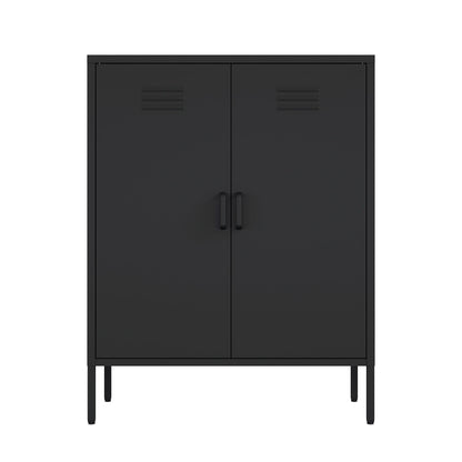 Naomi - Accent Cabinet