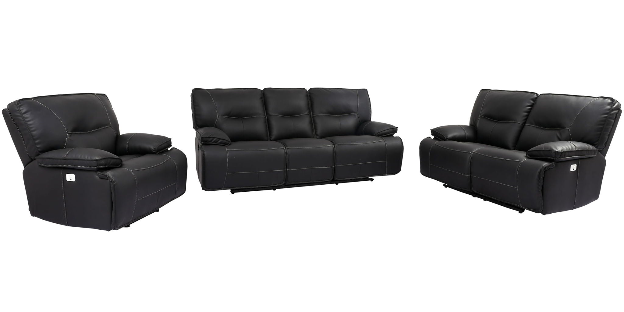 Spartacus - Living Room Set