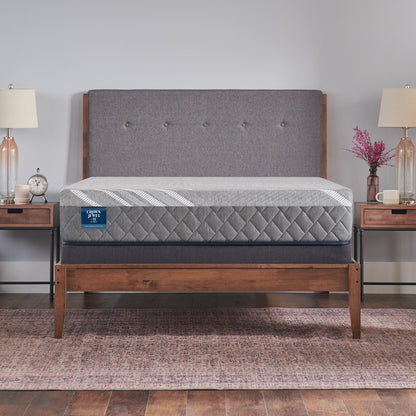 Fourth & Park - Firm Mattress