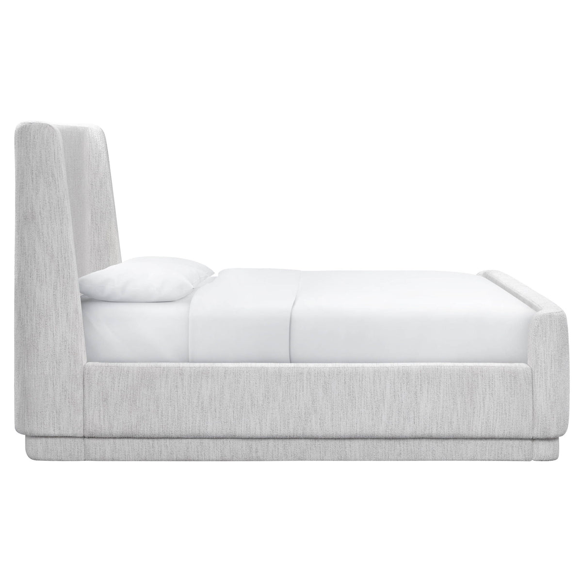 Breckenridge - Upholstered Bed