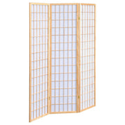 Porch & Den - 3 Panel Room Divider