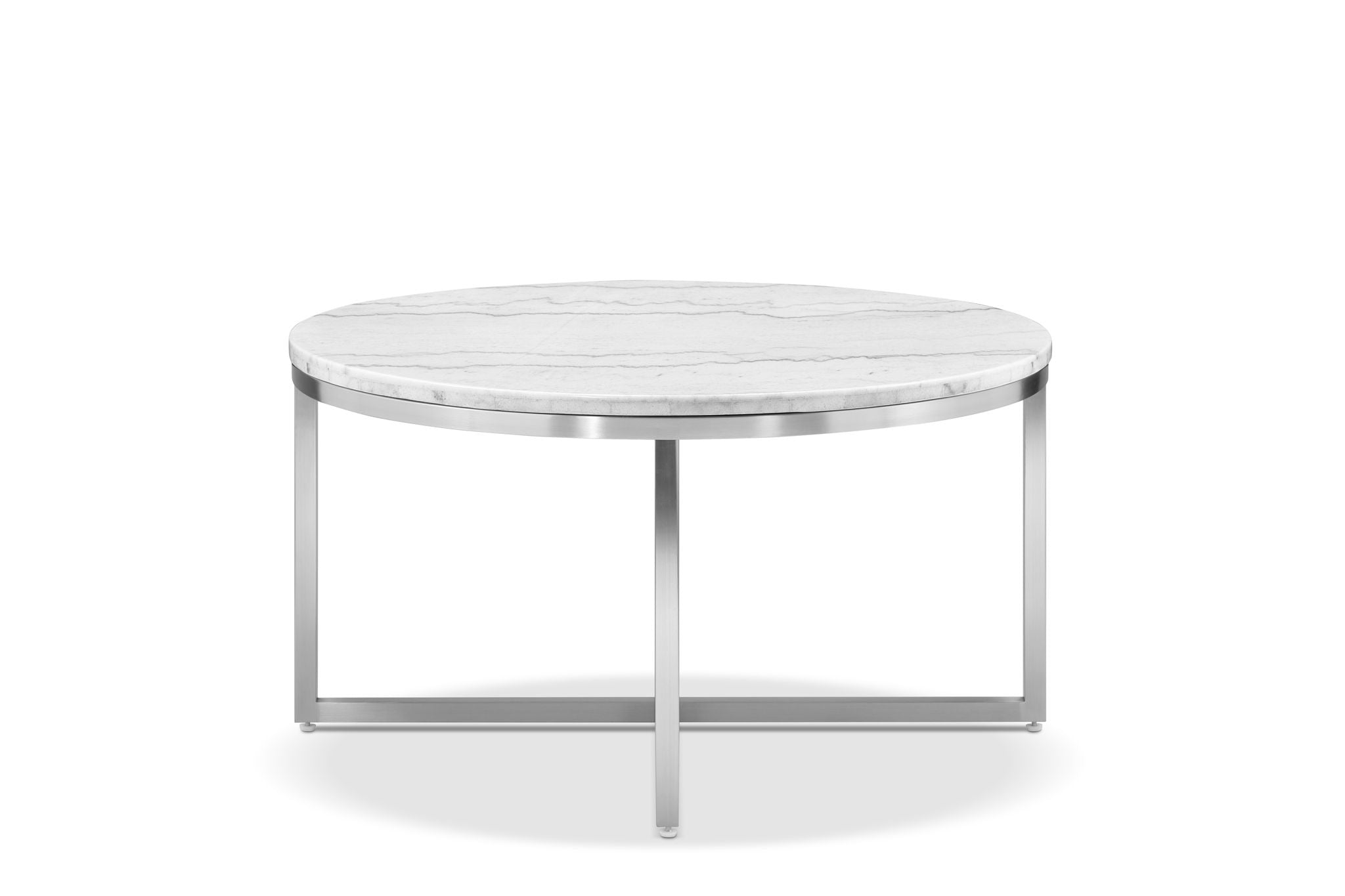 Esme Round Cocktail Table