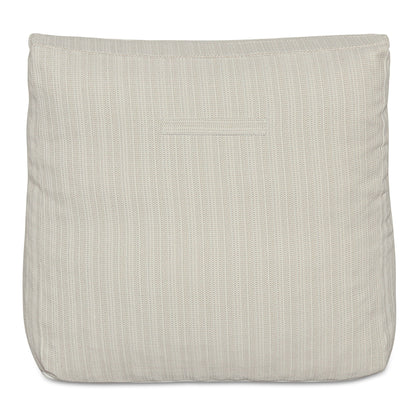 Lirio - Chaise - White