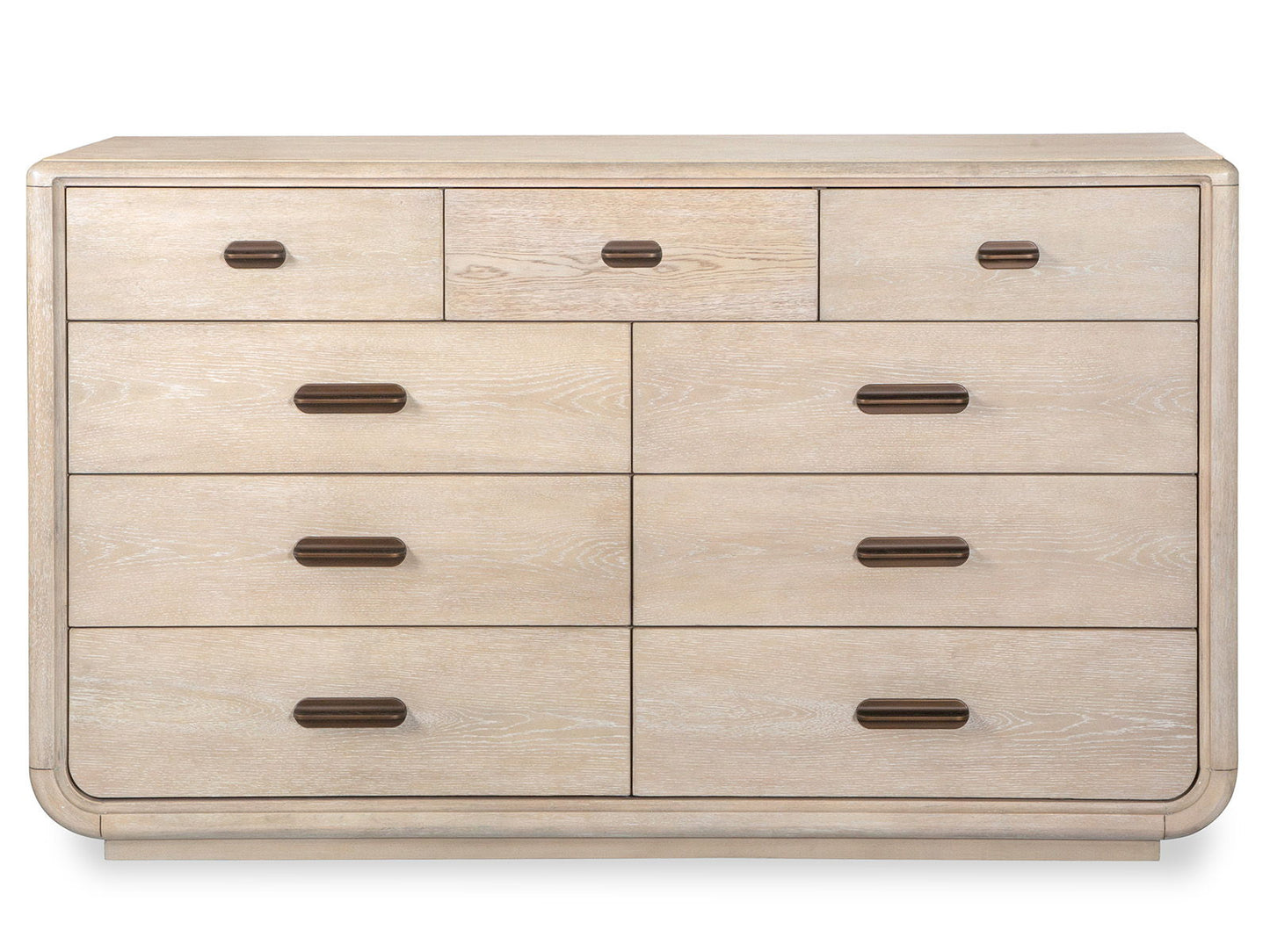 Sunset Cove - Drawer Dresser