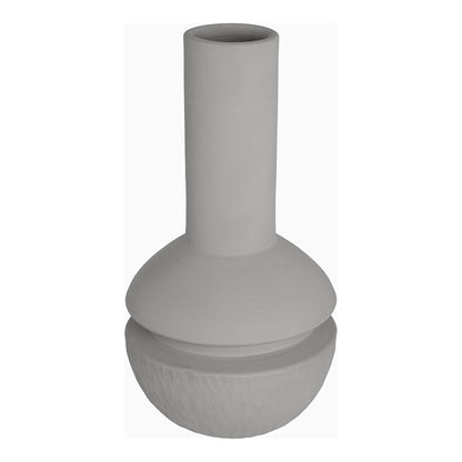 Arro - Decorative Vessel - Dark Gray
