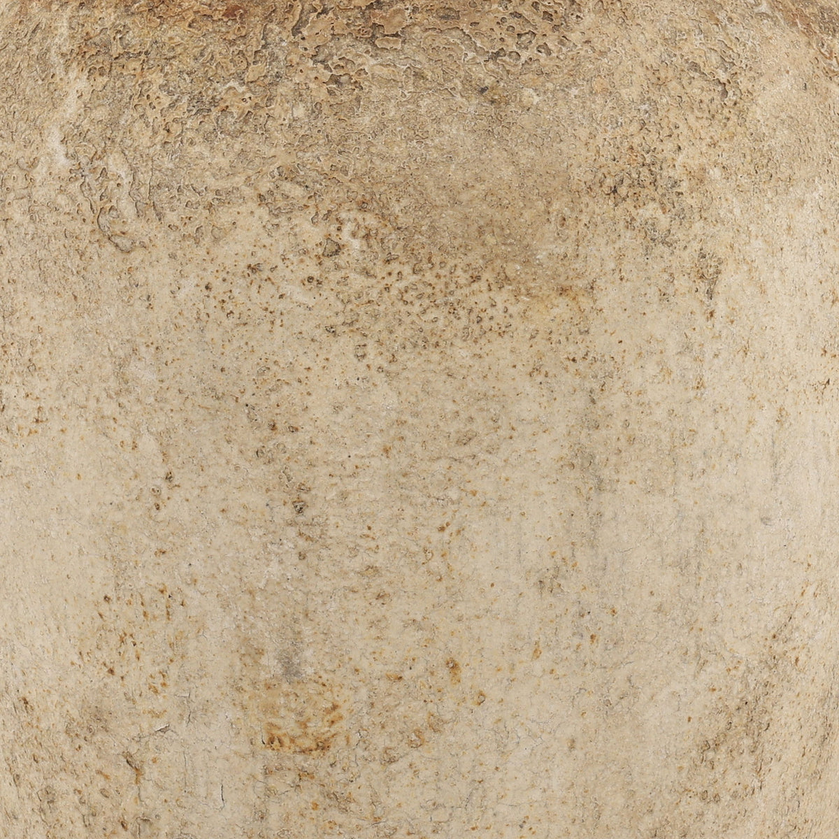Caradoc - Pot - Antique White