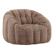 Rume - Swivel Chair