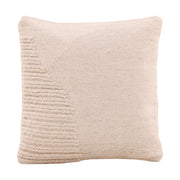 Zephyrine - Pillow - Ivory