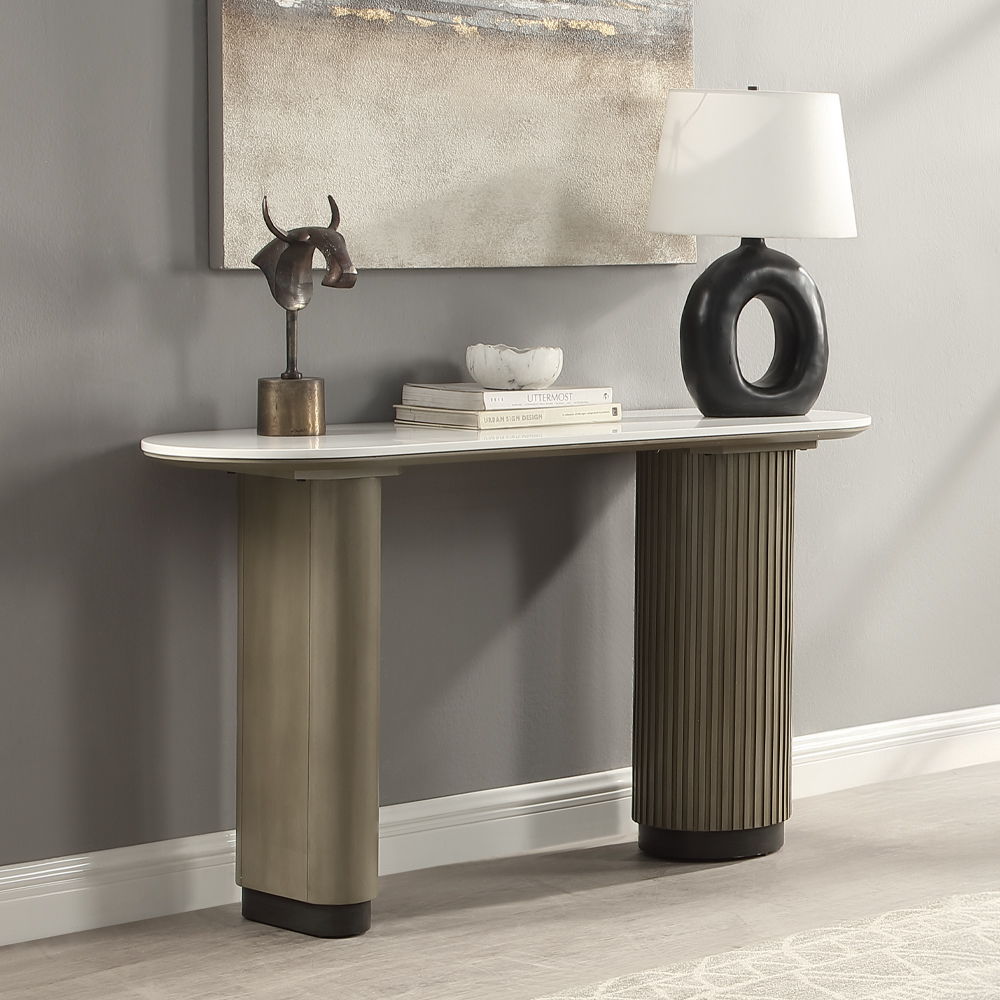 Clayten - Table