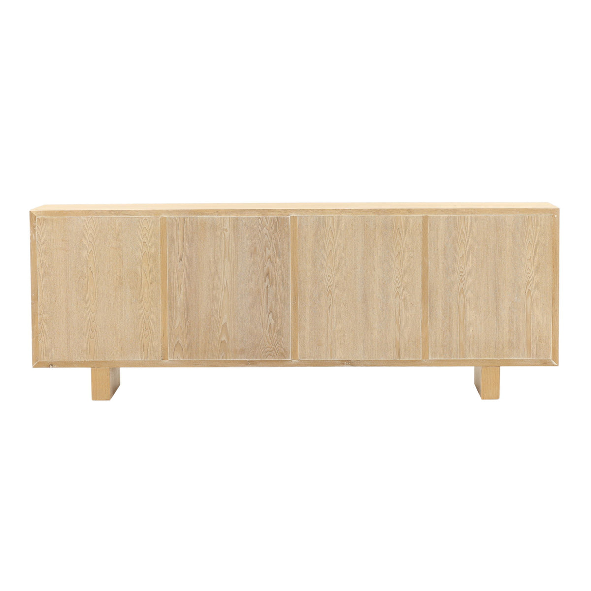 Ximena - Sideboard - Light Natural