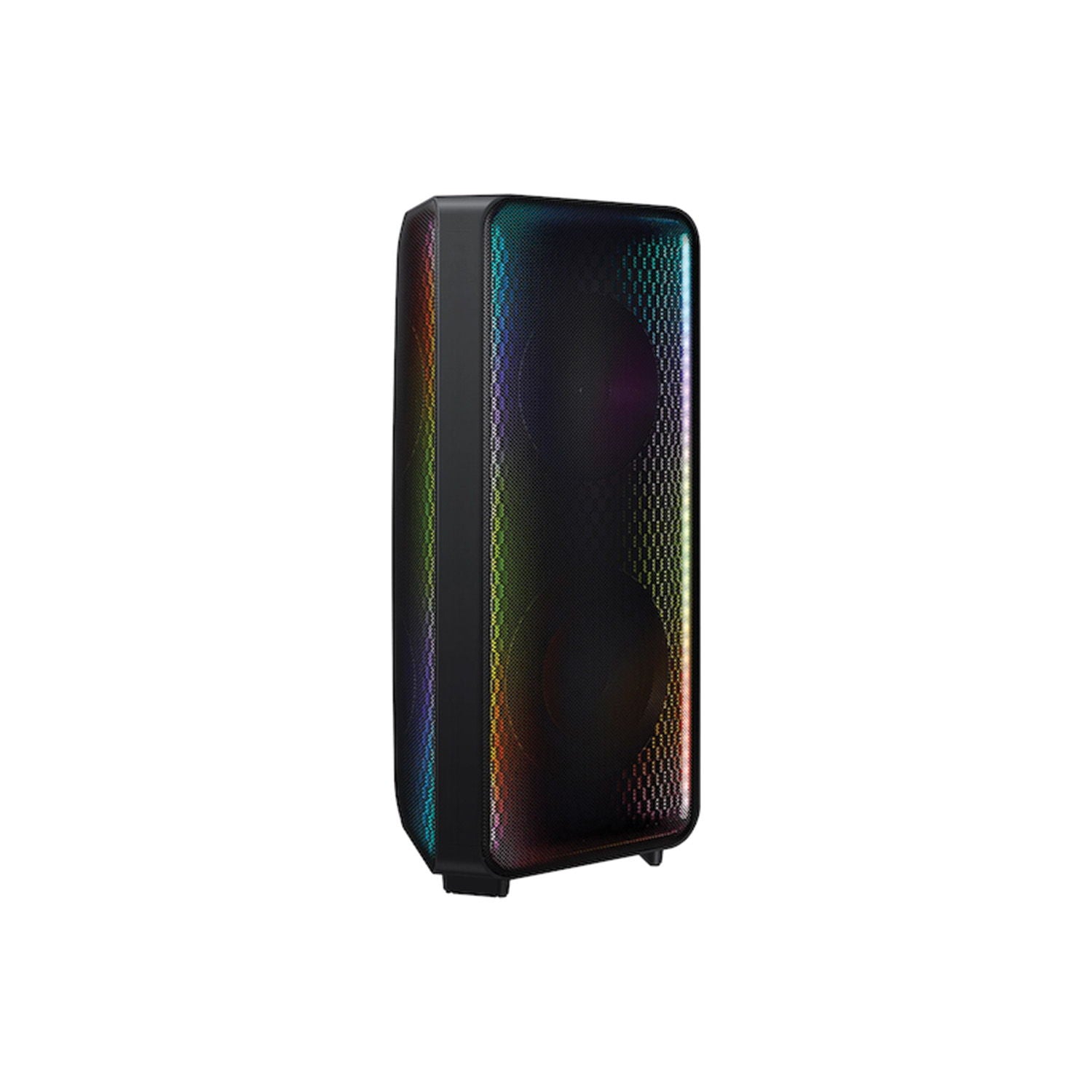 Samsung - Sound Tower High Power Audio 240W - Black