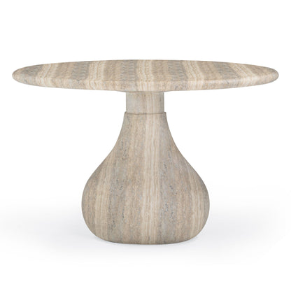 Smooch - 47" Indoor / Outdoor Round Dining Table