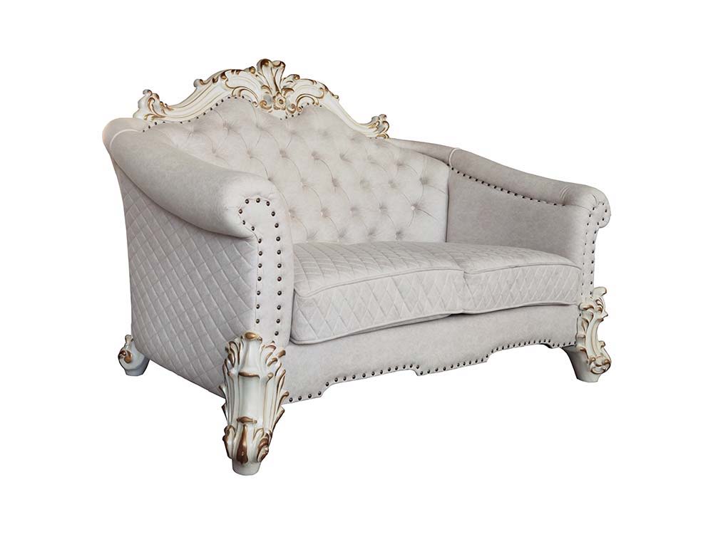 Vendome II Loveseat - Thumbnail 2