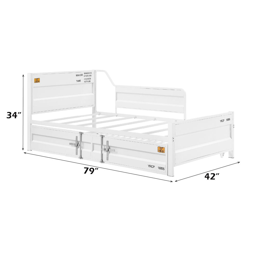 Cargo - Daybed & Trundle