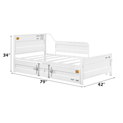 Cargo - Daybed & Trundle