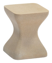 Mura - Side Table - Brown