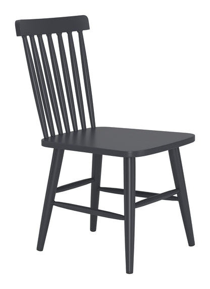 Zeilen - Outdoor Dining Chair (Set of 2)