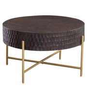 Bobbi - Round Table
