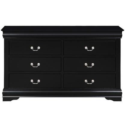 Louis Philippe - Dresser