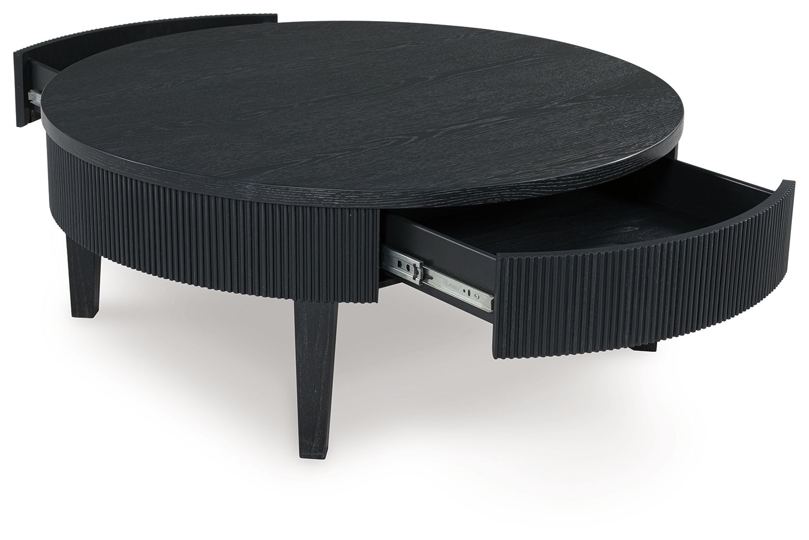Marstream Round Cocktail Table - Thumbnail 3