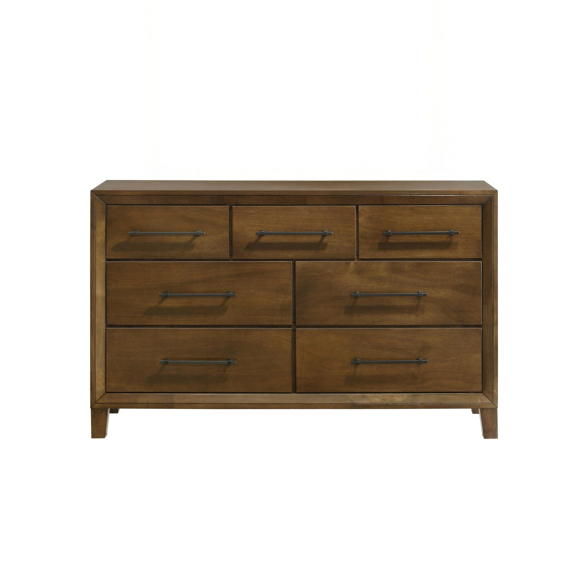 Ballard 7 Drawer Dresser