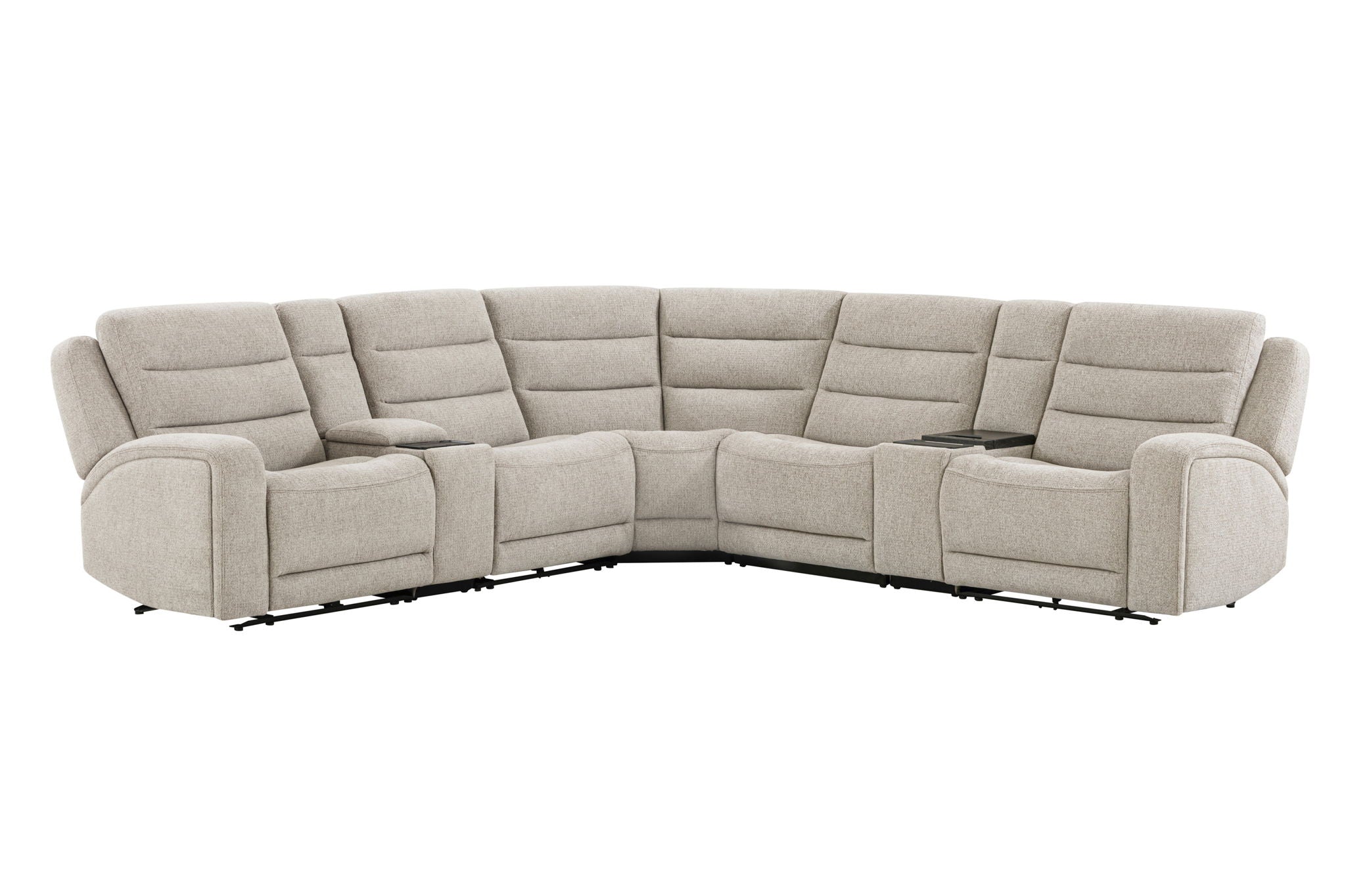 Felix - Sectional